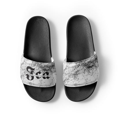 Jhanka UnwindUnis - Men’s slides