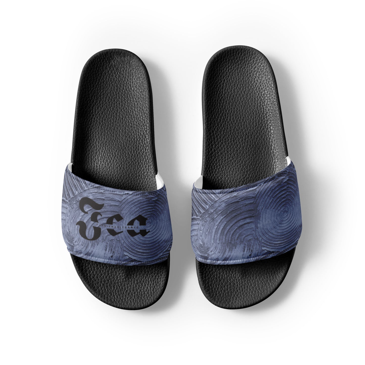 Jhanka LeisureLegends - Men’s slides