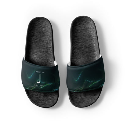 Jhanka CasualCrew - Men’s slides