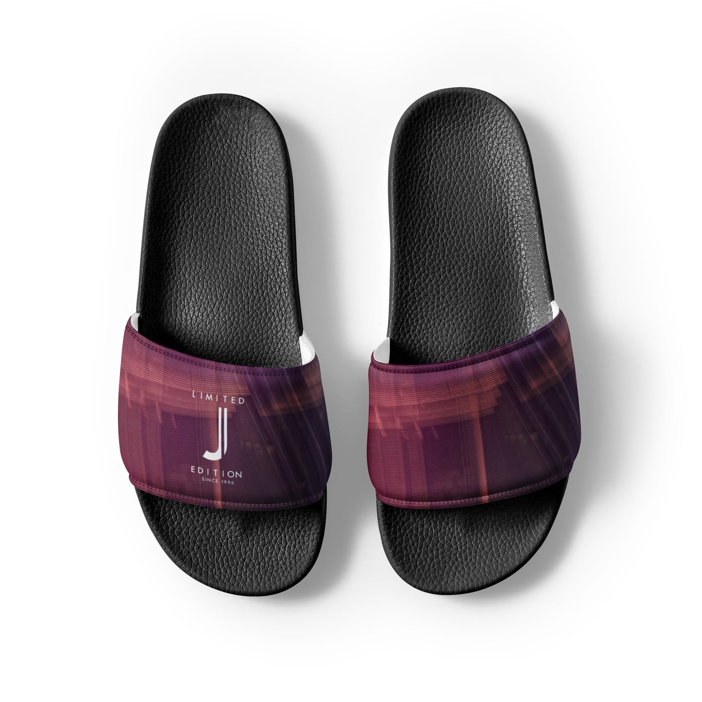 Jhanka Relaxation Rebels - Men’s slides