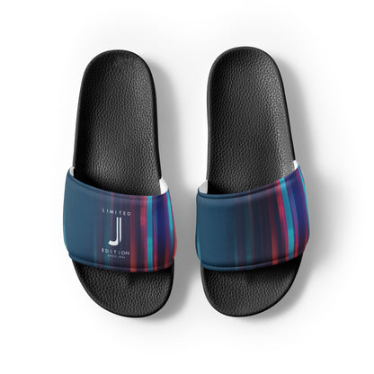 Jhanka UnwindUppers - Men’s slides