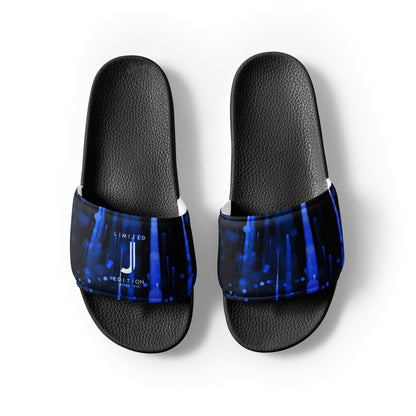 Jhanka KickbackKings - Men’s slides