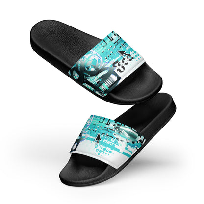 Jhanka ChillChampions - Men’s slides