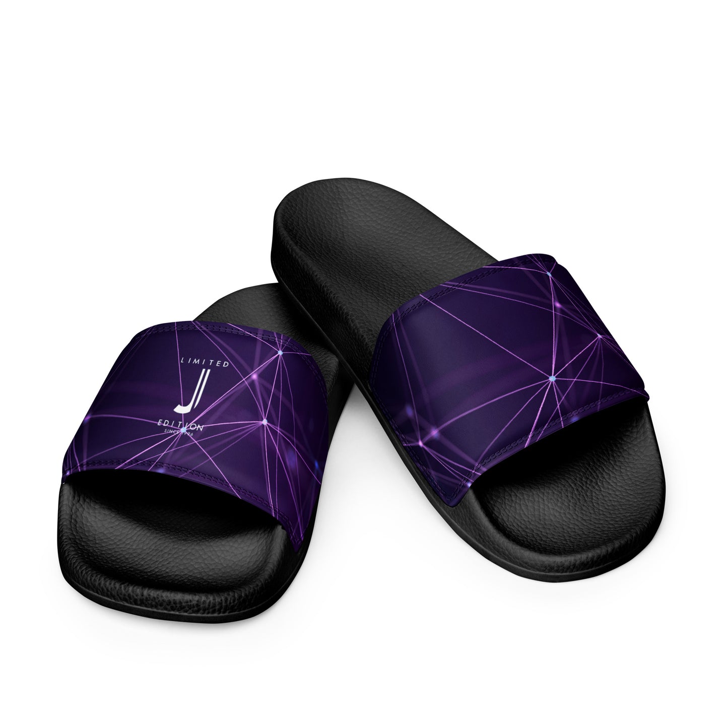 Jhanka SlideSavvy - Men’s slides