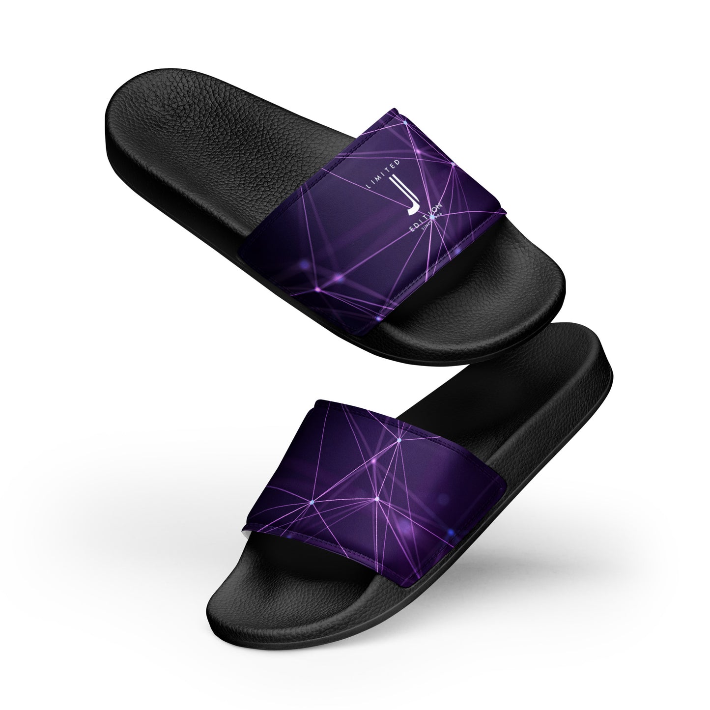 Jhanka SlideSavvy - Men’s slides