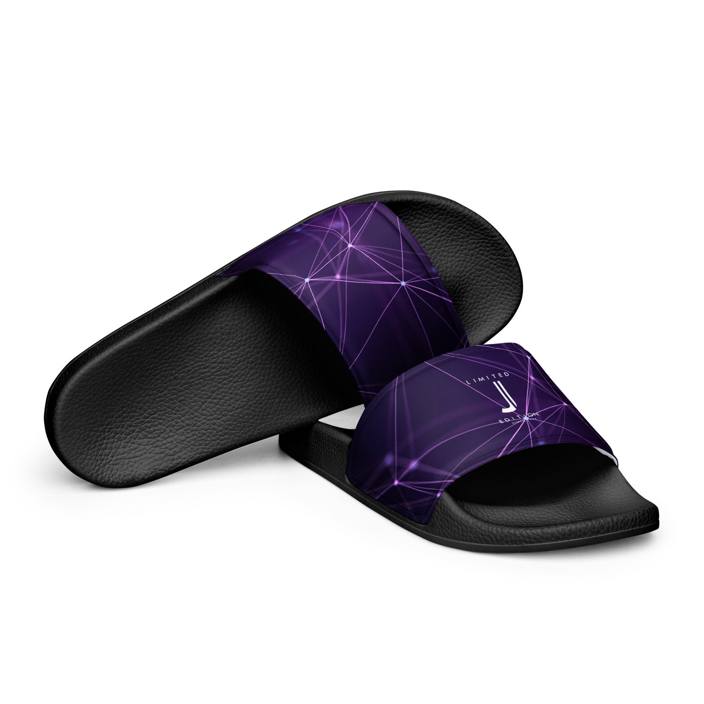 Jhanka SlideSavvy - Men’s slides