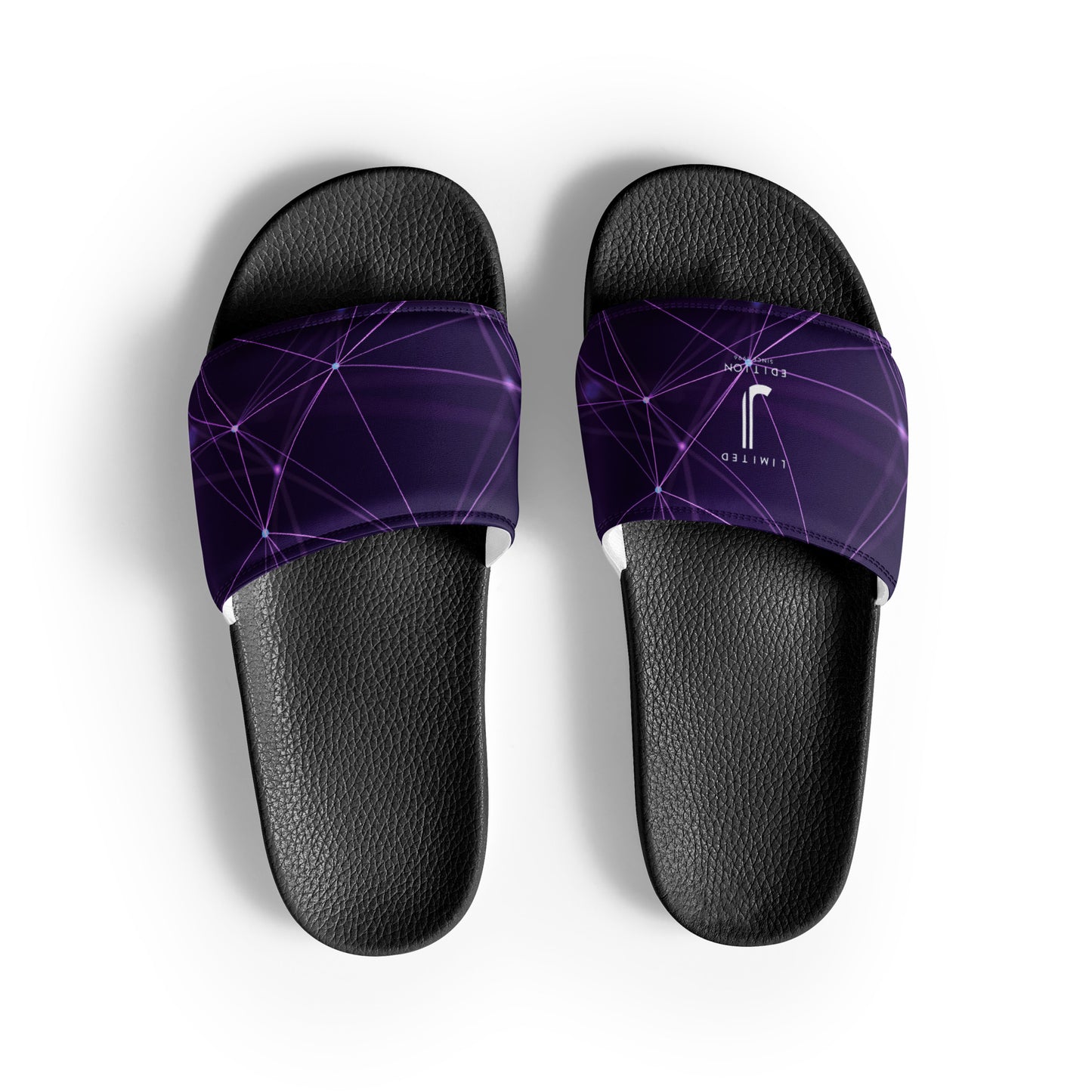 Jhanka SlideSavvy - Men’s slides