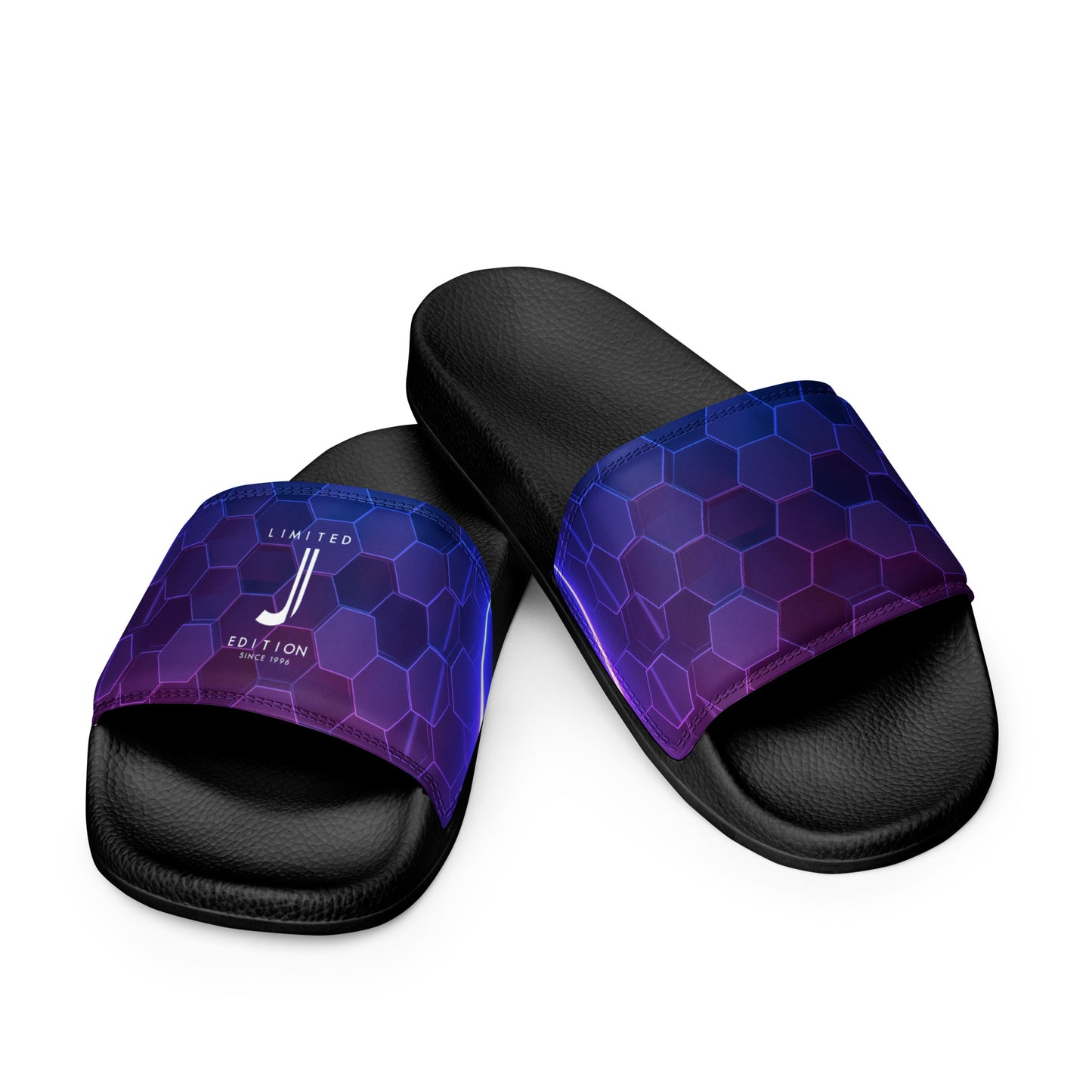 Jhanka LoungeLords - Men’s slides