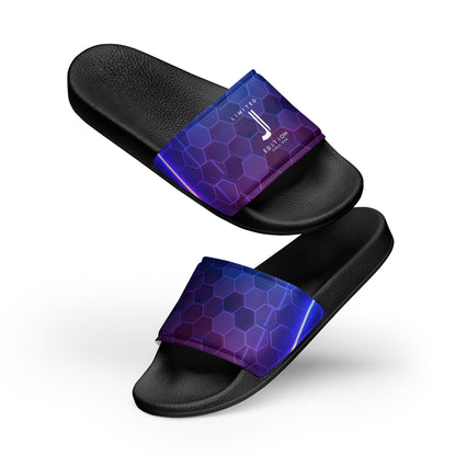 Jhanka LoungeLords - Men’s slides