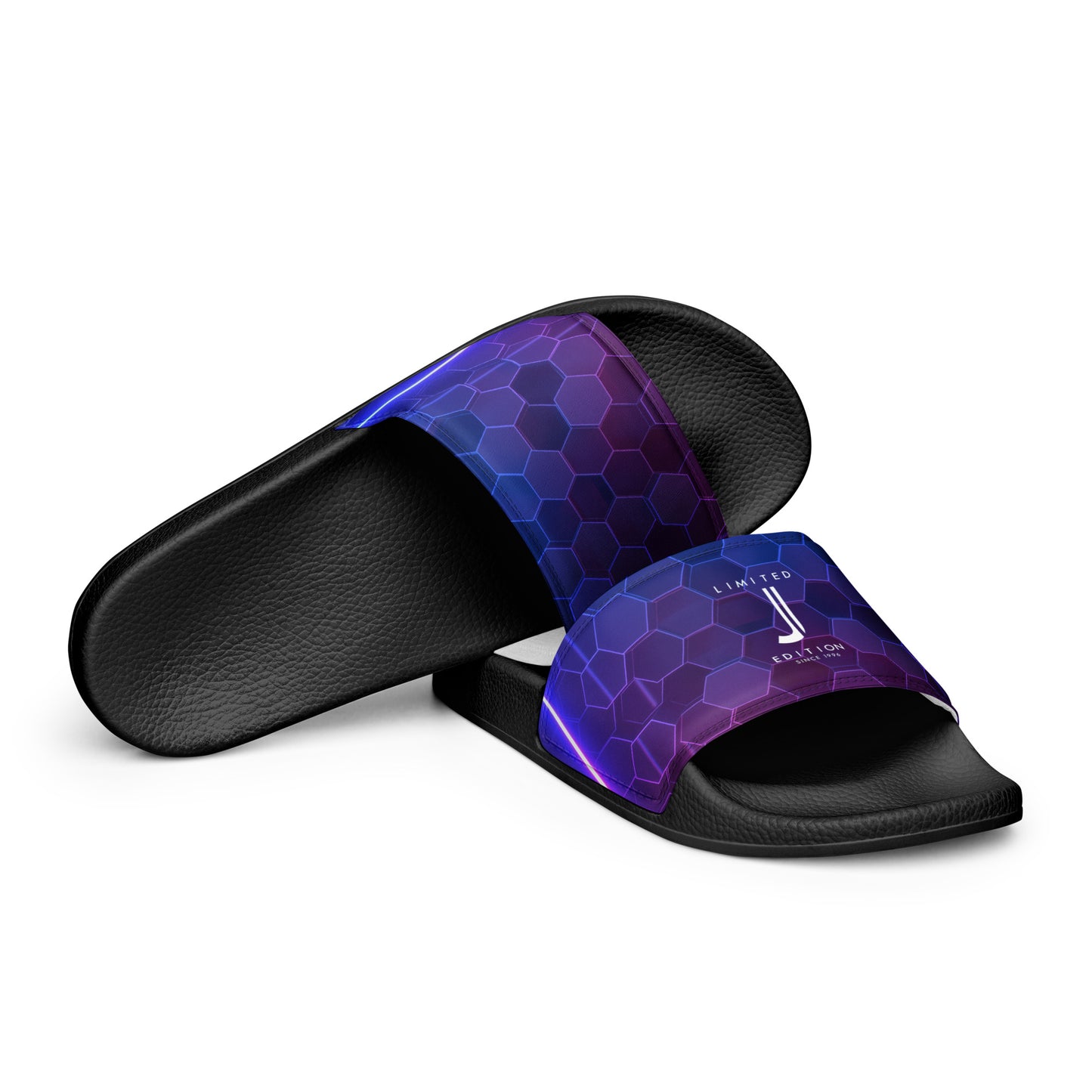 Jhanka LoungeLords - Men’s slides