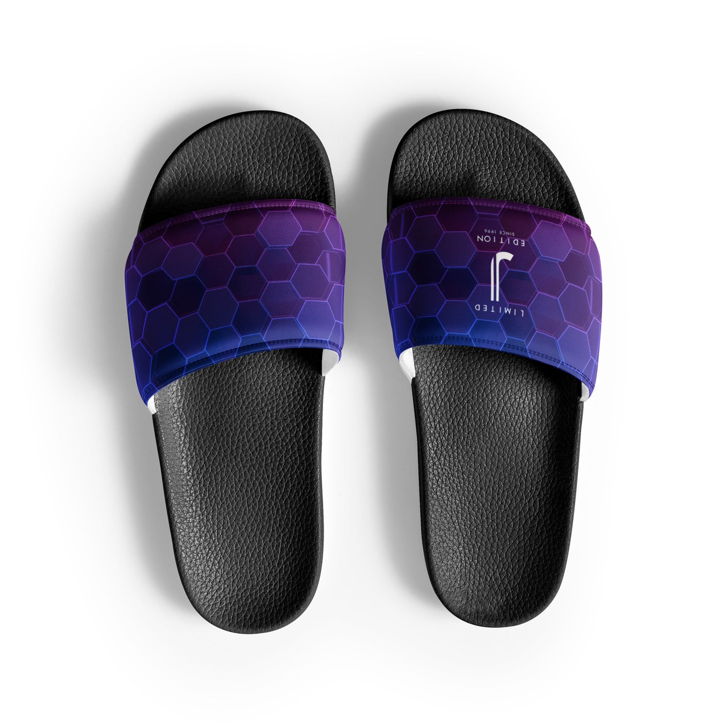 Jhanka LoungeLords - Men’s slides