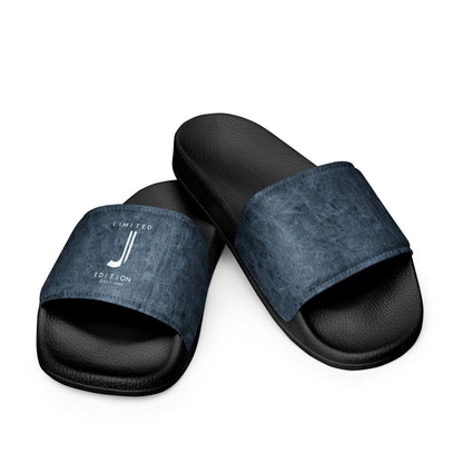 Jhanka StepStars - Men’s slides