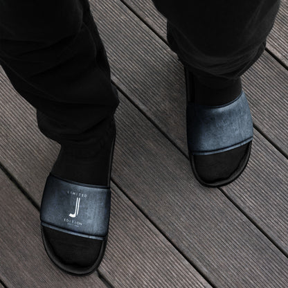 Jhanka StepStars - Men’s slides