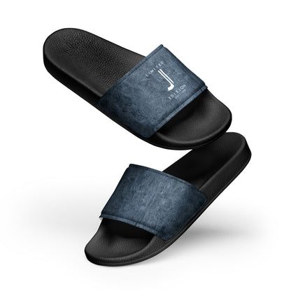 Jhanka StepStars - Men’s slides