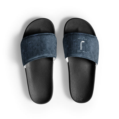 Jhanka StepStars - Men’s slides