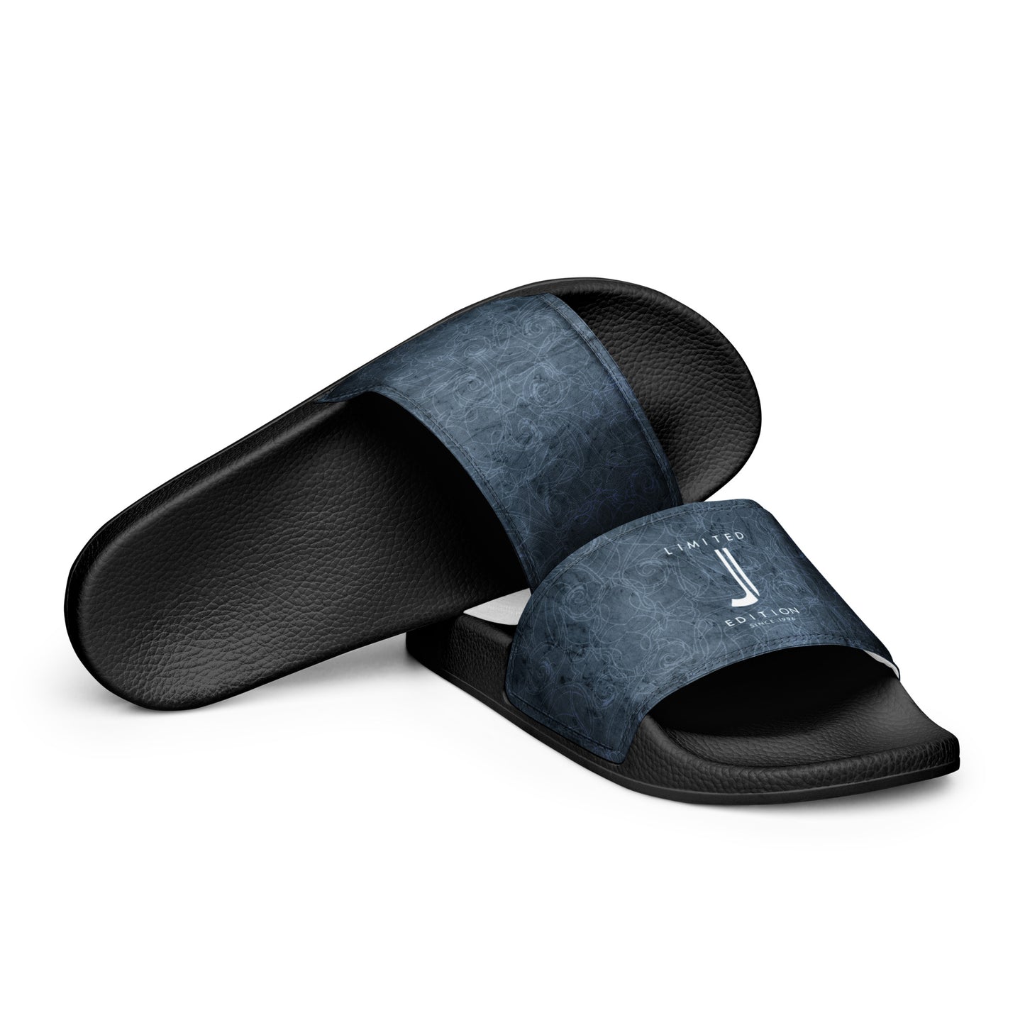 Jhanka StepStars - Men’s slides