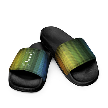 Jhanka SlipSmart - Men’s slides