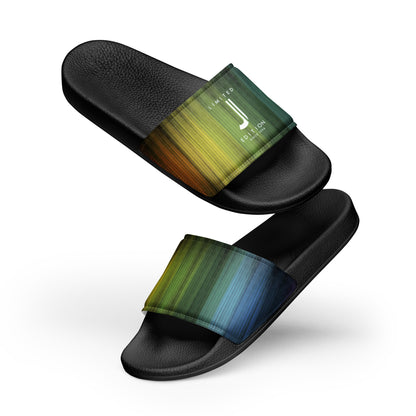 Jhanka SlipSmart - Men’s slides