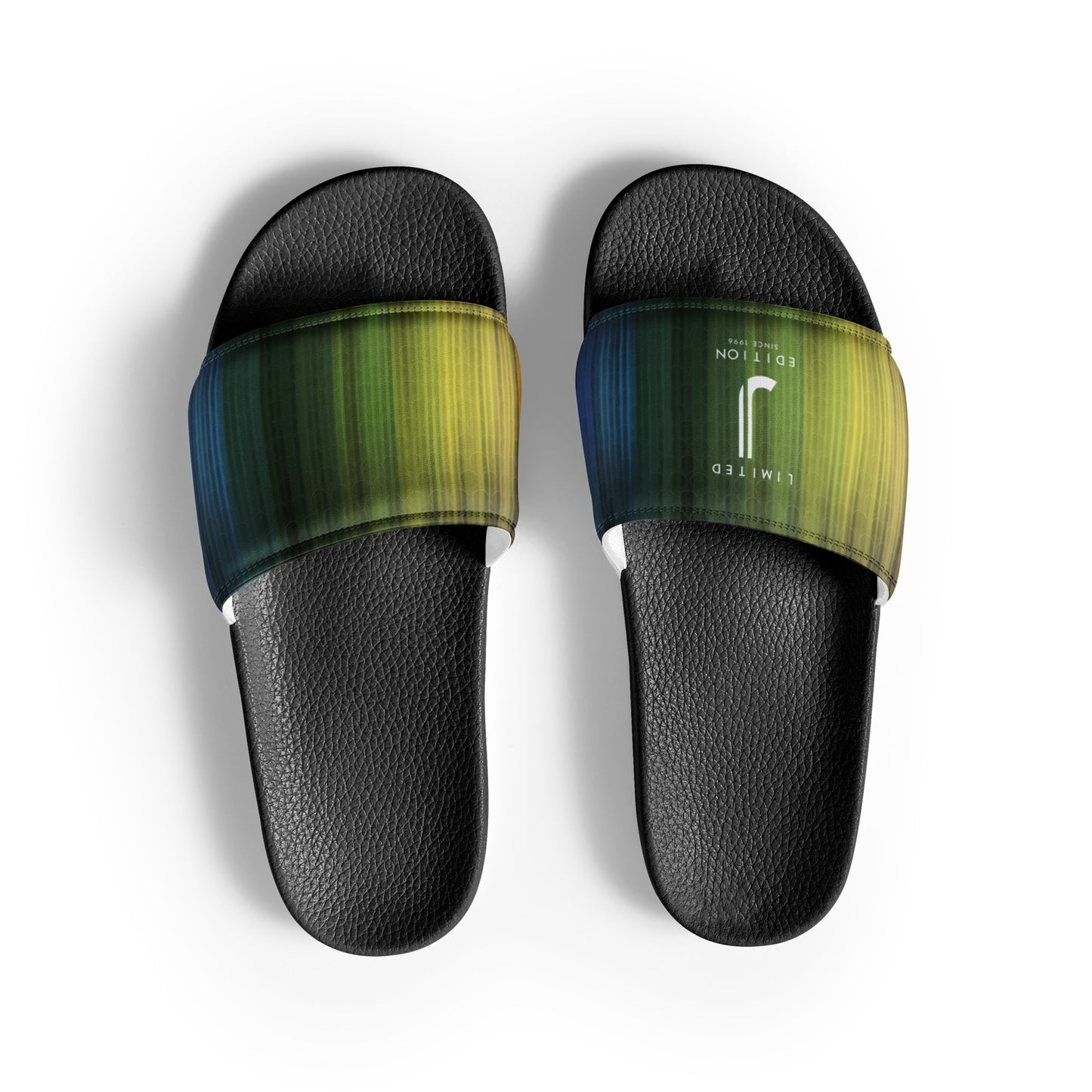 Jhanka SlipSmart - Men’s slides