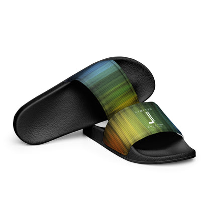 Jhanka SlipSmart - Men’s slides