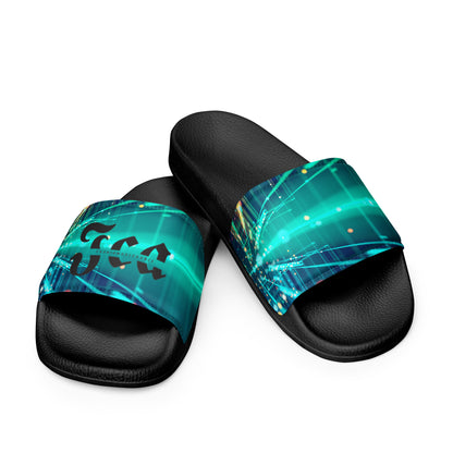 Jhanka SlipSmart -Men’s slides