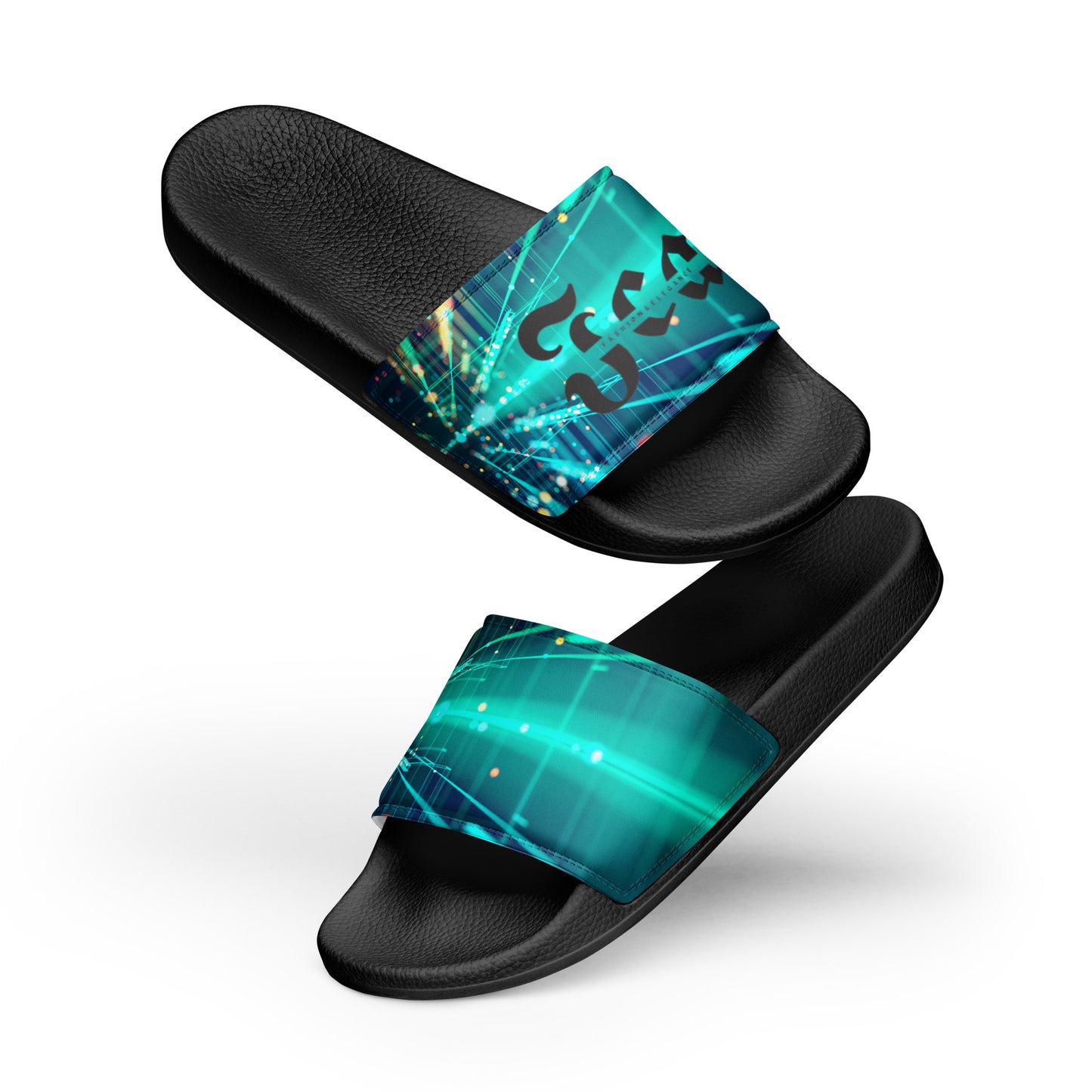 Jhanka SlipSmart -Men’s slides