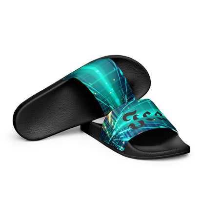 Jhanka SlipSmart -Men’s slides