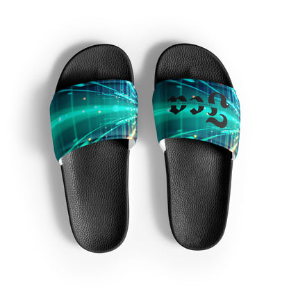 Jhanka SlipSmart -Men’s slides