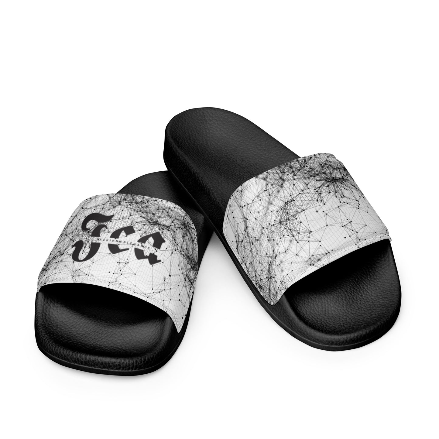 Jhanka UnwindUnis - Men’s slides