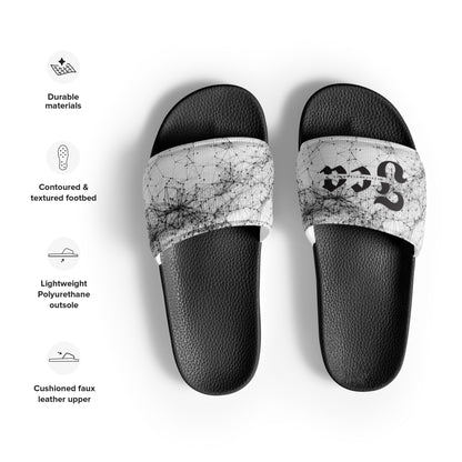 Jhanka UnwindUnis - Men’s slides