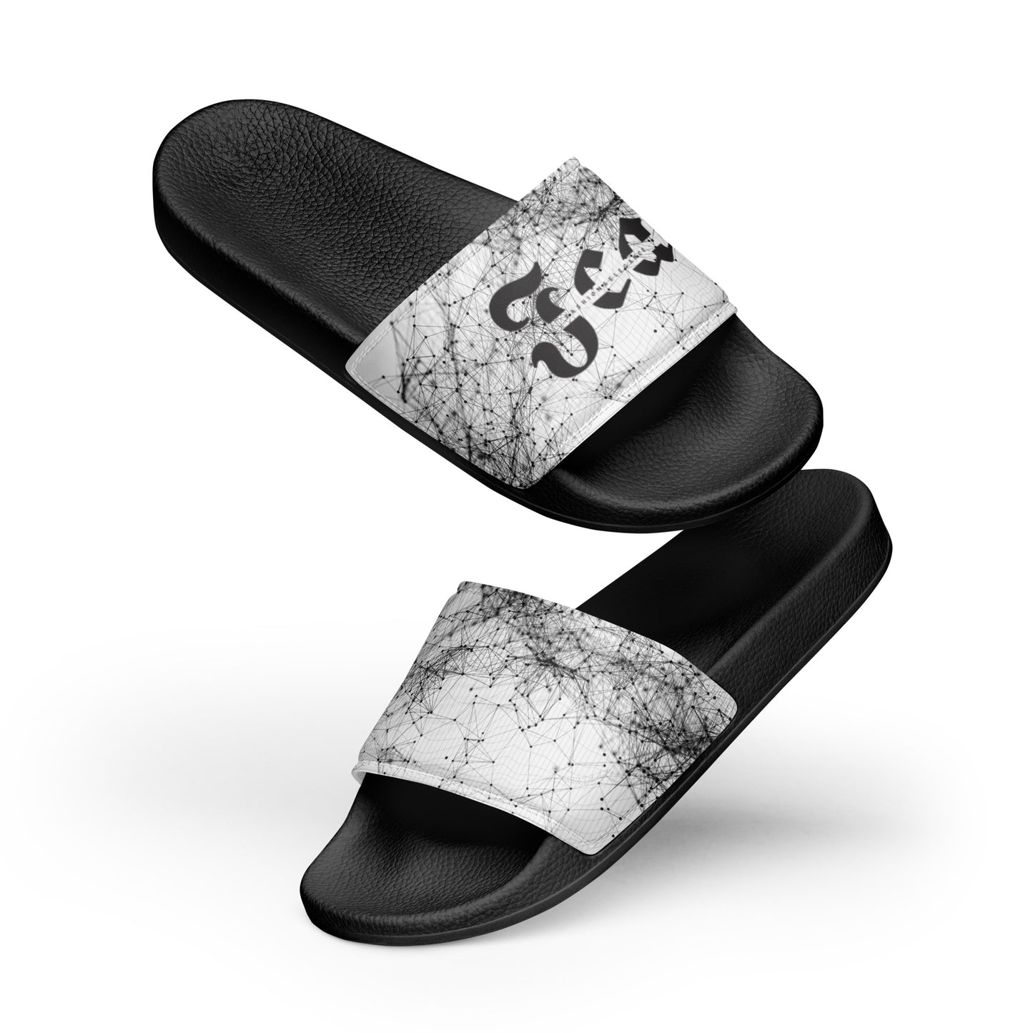 Jhanka UnwindUnis - Men’s slides