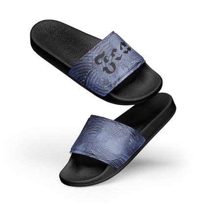 Jhanka LeisureLegends - Men’s slides