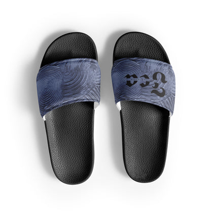 Jhanka LeisureLegends - Men’s slides