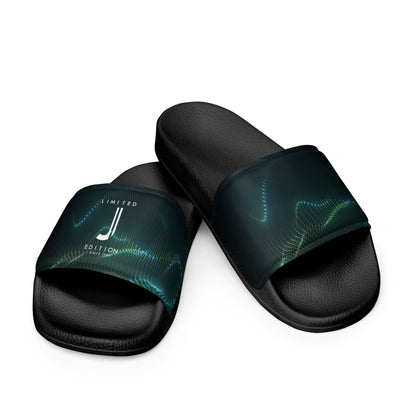 Jhanka CasualCrew - Men’s slides