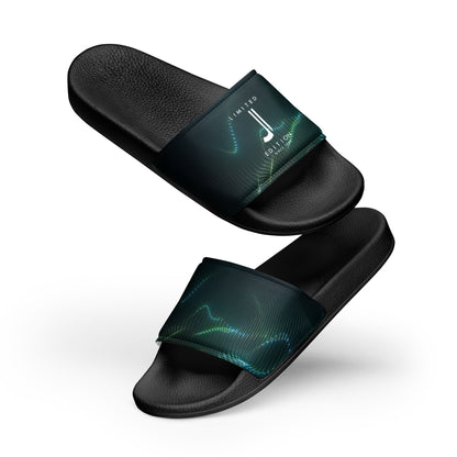 Jhanka CasualCrew - Men’s slides