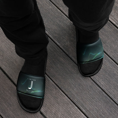 Jhanka CasualCrew - Men’s slides