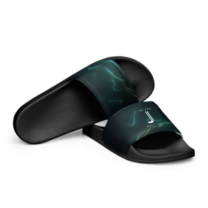 Jhanka CasualCrew - Men’s slides