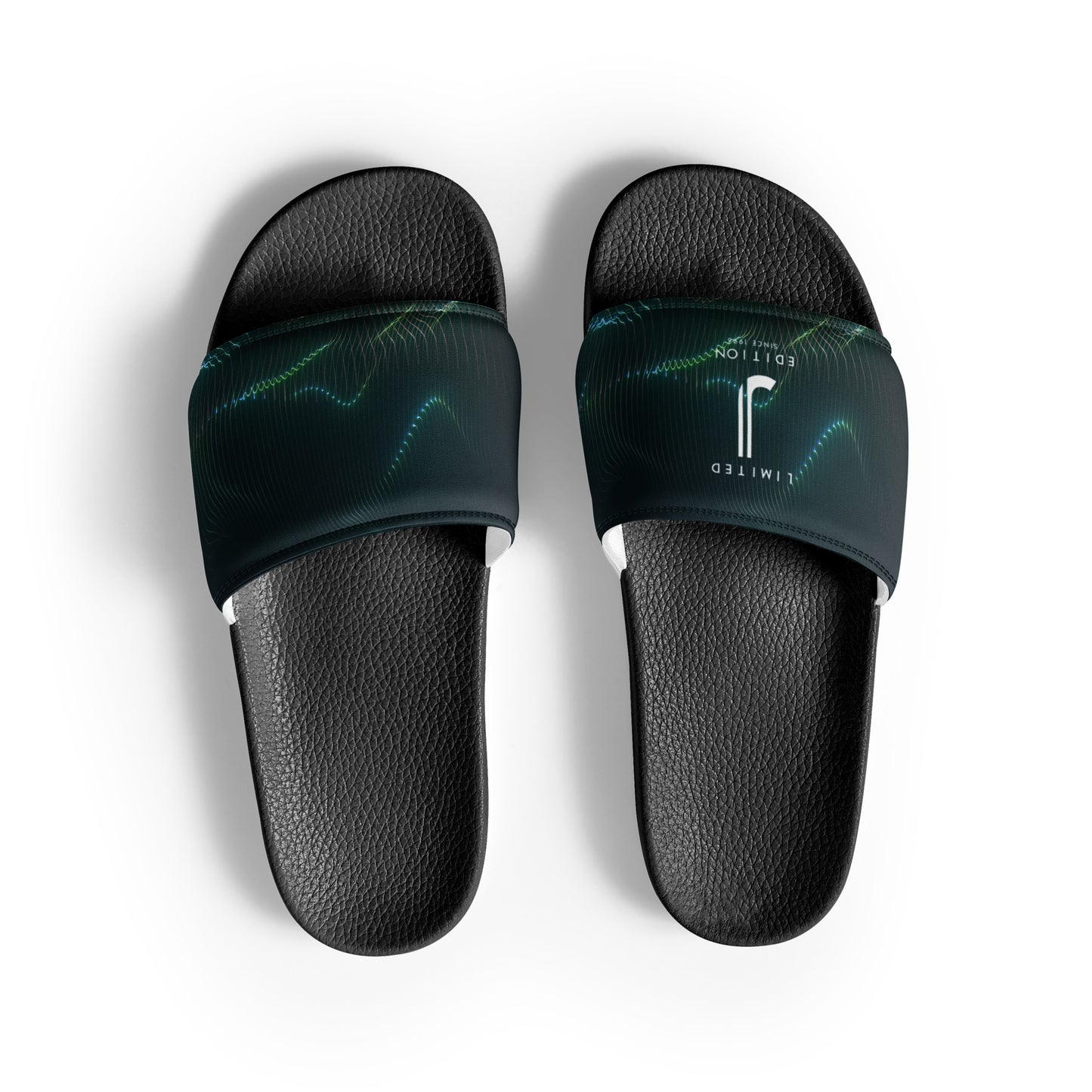 Jhanka CasualCrew - Men’s slides