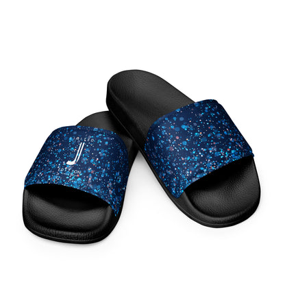 Jhanka ChillChasers - Men’s slides