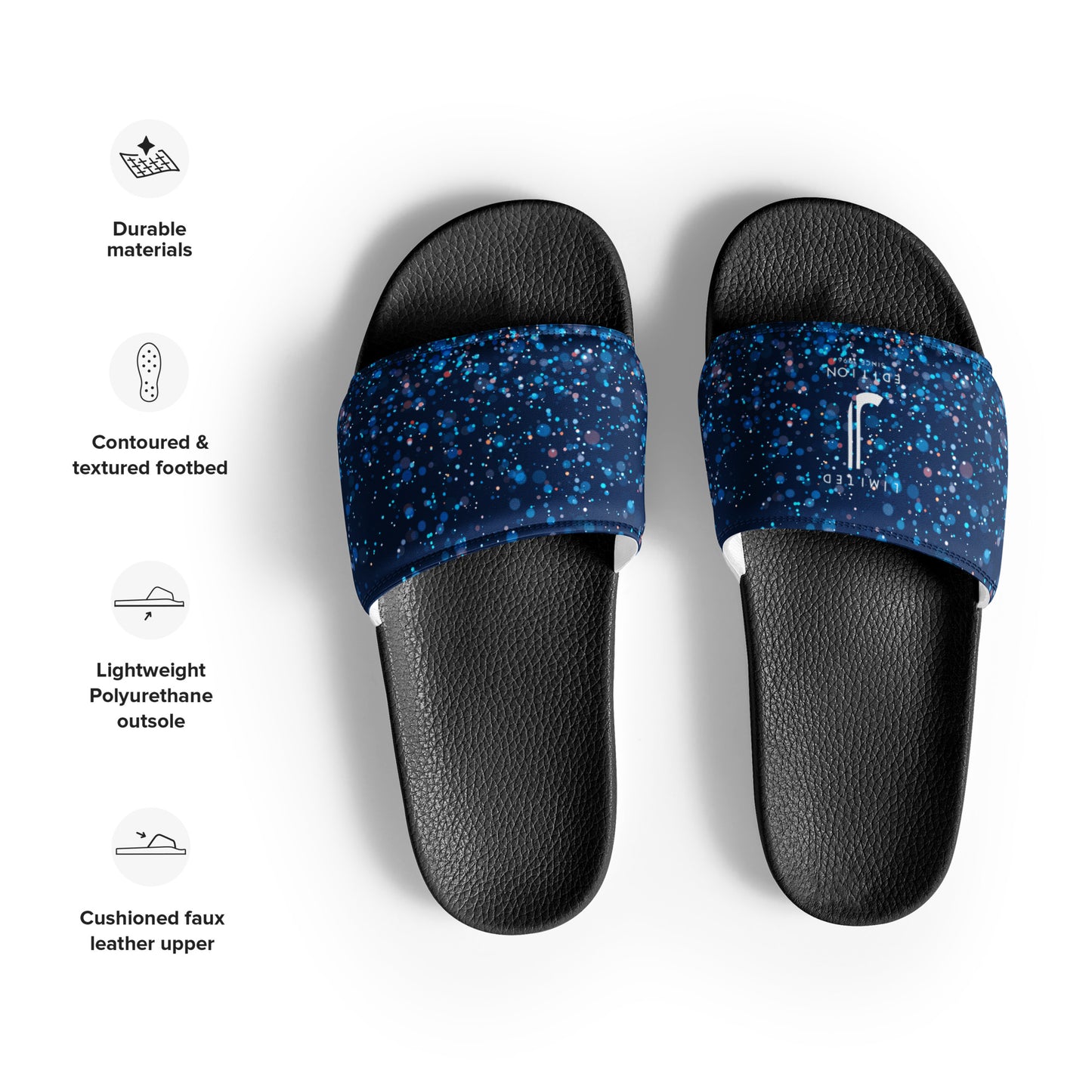 Jhanka ChillChasers - Men’s slides