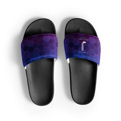 Jhanka SlideSquad - Men’s slides