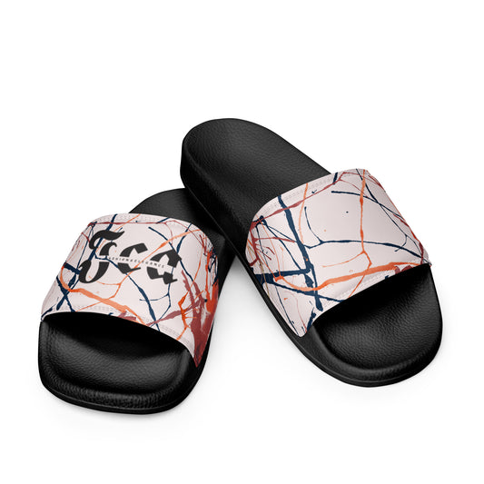 Jhanka SlideSquad - Men’s slides