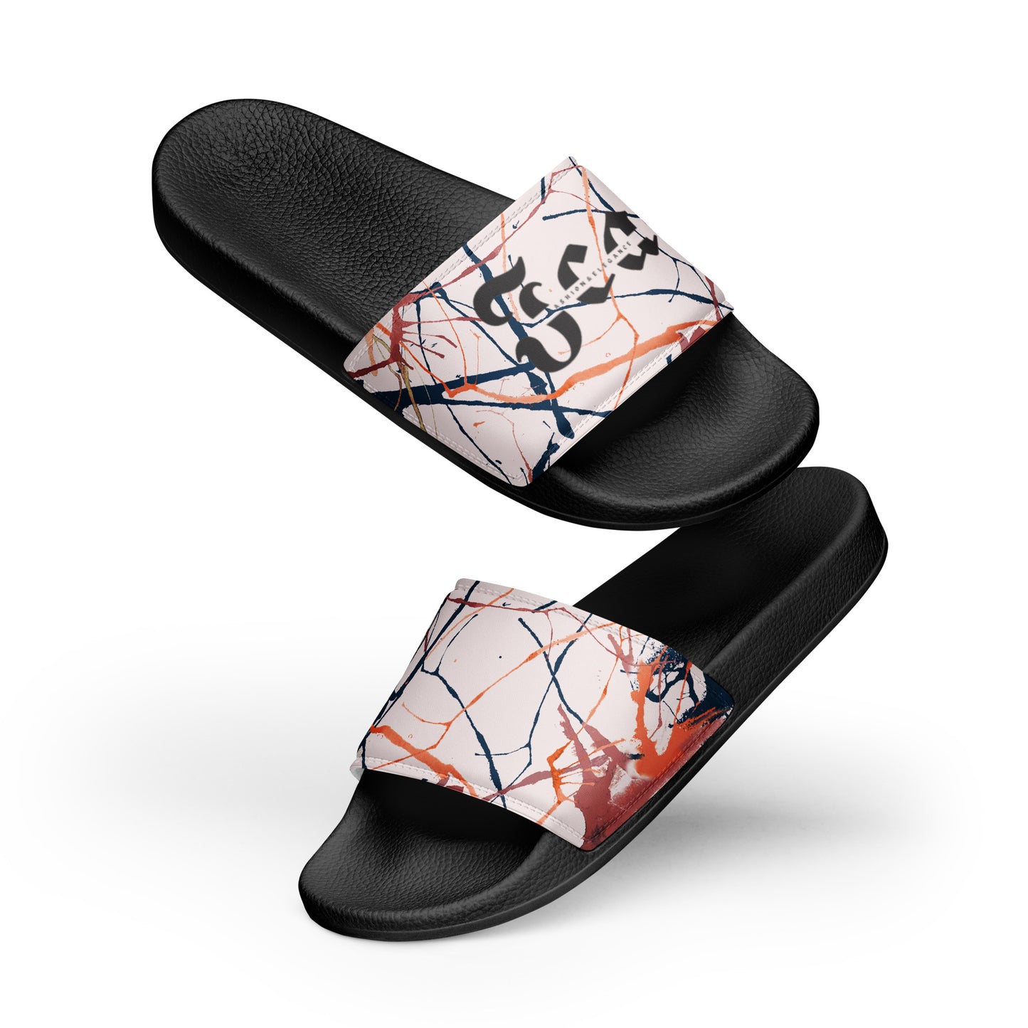 Jhanka SlideSquad - Men’s slides