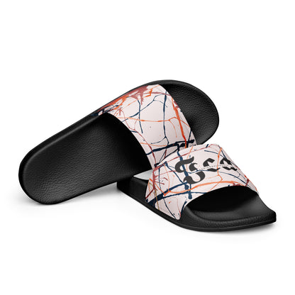 Jhanka SlideSquad - Men’s slides