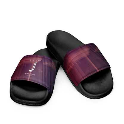 Jhanka Relaxation Rebels - Men’s slides