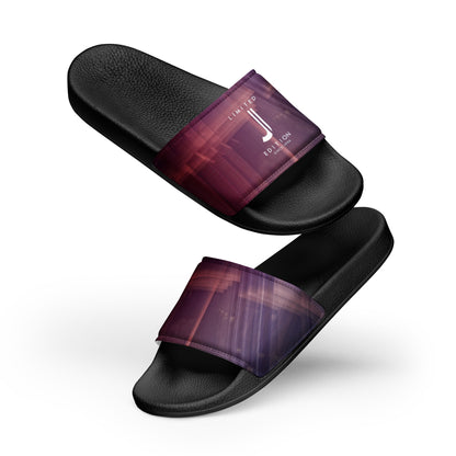 Jhanka Relaxation Rebels - Men’s slides