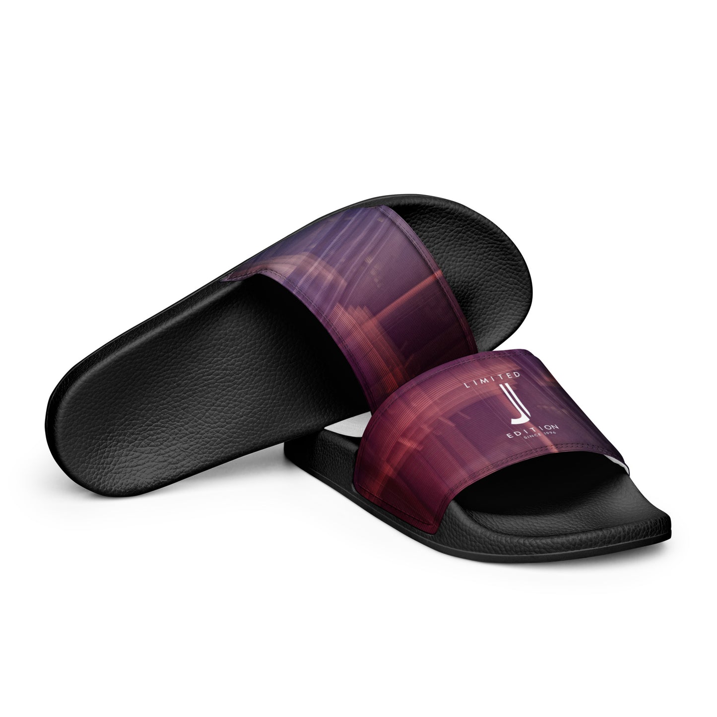 Jhanka Relaxation Rebels - Men’s slides