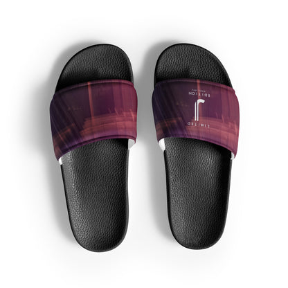 Jhanka Relaxation Rebels - Men’s slides