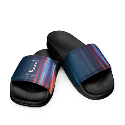 Jhanka UnwindUppers - Men’s slides