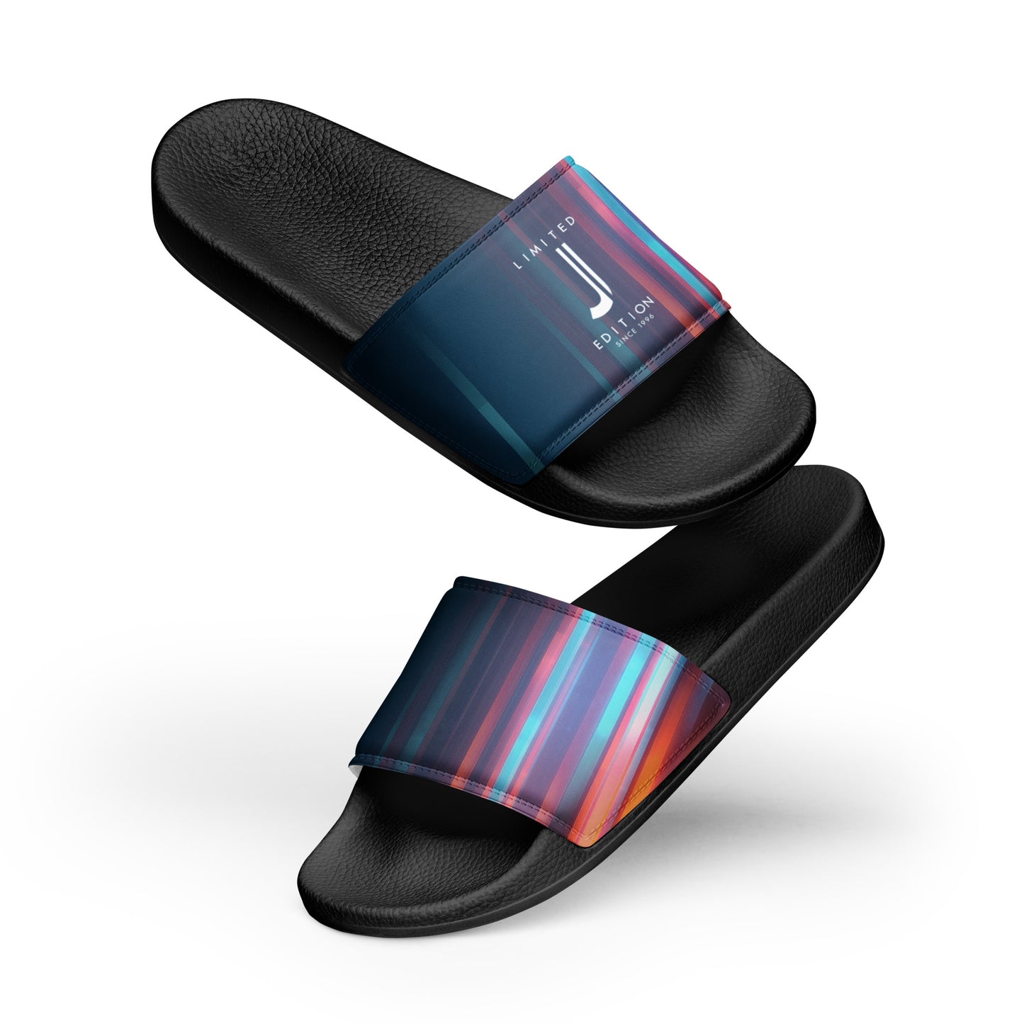 Jhanka UnwindUppers - Men’s slides